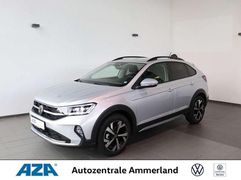 Silber Neu 2025 VW Taigo R SUV | 21.879 € (Superpreis) - Bild 1/4