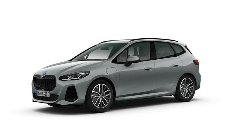 Neu 2025 BMW 225 Active Tourer Efficient Dynamics Van / Kleinbus | 49.979 € (Etwas zu teuer) - Bild 1/2