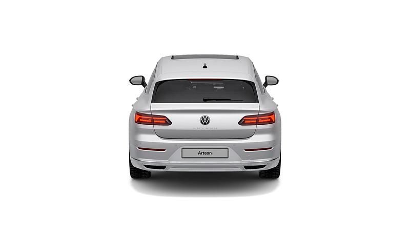 Gebraucht VW Arteon Elegance 200 PS (147 kW) 2023