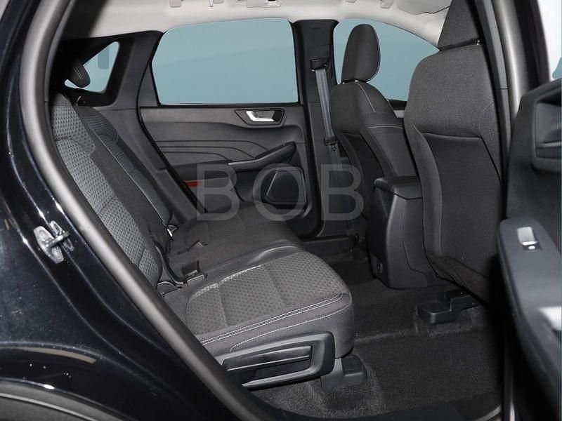 Gebraucht Ford Kuga 150 PS (110 kW) 2024 Schwarz SUV