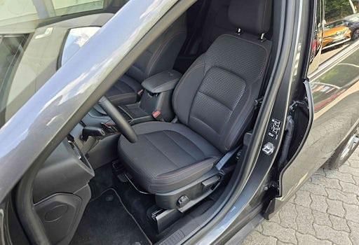 Gebraucht Ford Kuga ST-Line 120 PS (88 kW) 2024 Grau SUV