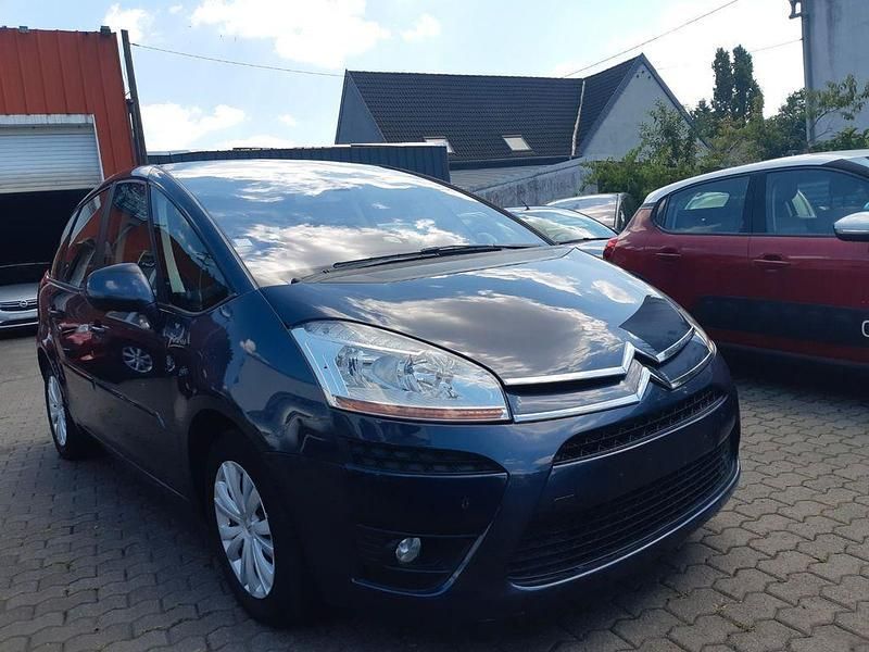Gebraucht 2010 Citroën C4 Picasso Tendance Van / Kleinbus | 3.480 € (Fairer Preis) - Bild 1/1