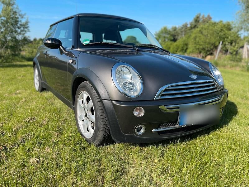 Andere farben Gebraucht 2005 Mini Cooper Kleinwagen | 2.750 € (Fairer Preis) - Bild 1/4