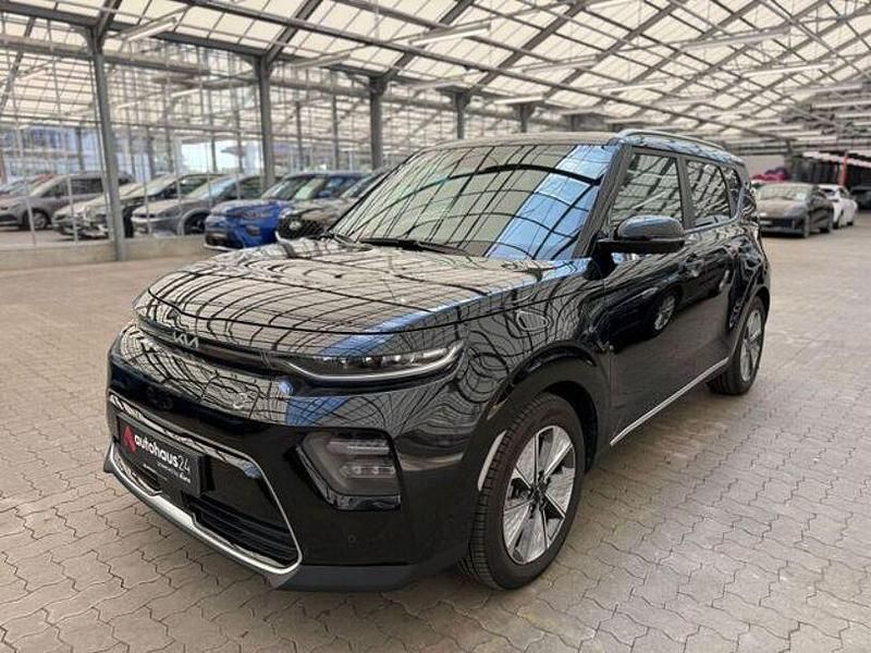 Gebraucht Kia Soul EV 110 kW (150 PS) 2024 Andere SUV