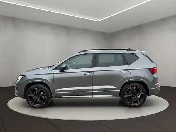 Second-hand Cupra Ateca 190 CP (139 kW) 2024 Gri SUV