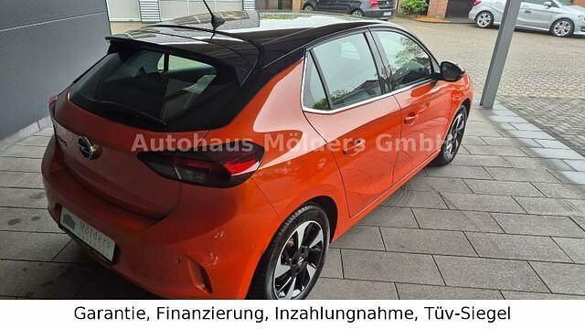 Gebraucht Opel Corsa 100 kW (136 PS) 2020 Andere farbe Limousine