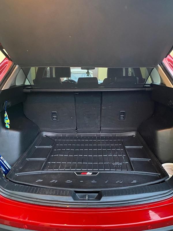 Gebraucht Mazda CX-5 2015 SUV