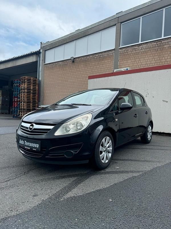 Gebraucht 2008 Opel Corsa Kleinwagen | 2.799 € (Fairer Preis) - Bild 1/4