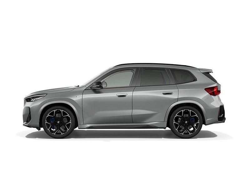 Gebraucht BMW X1 Performance 299 PS (219 kW) 2025 Silber SUV