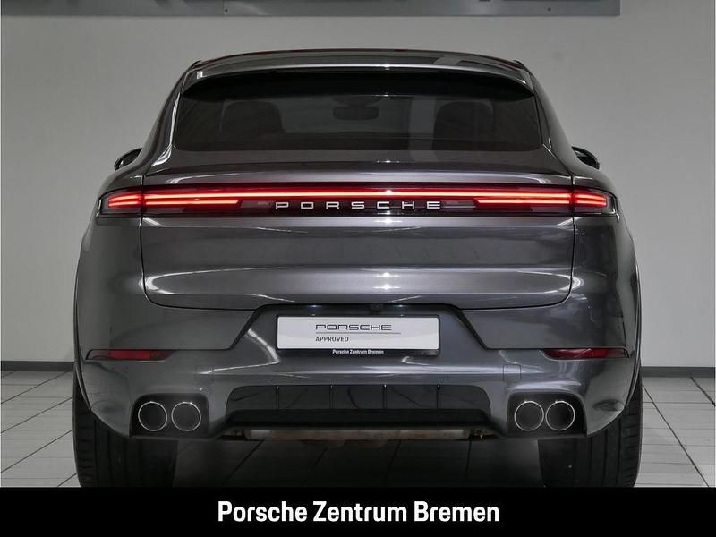 Gebraucht Porsche Cayenne S 475 PS (349 kW) 2023 Grau SUV