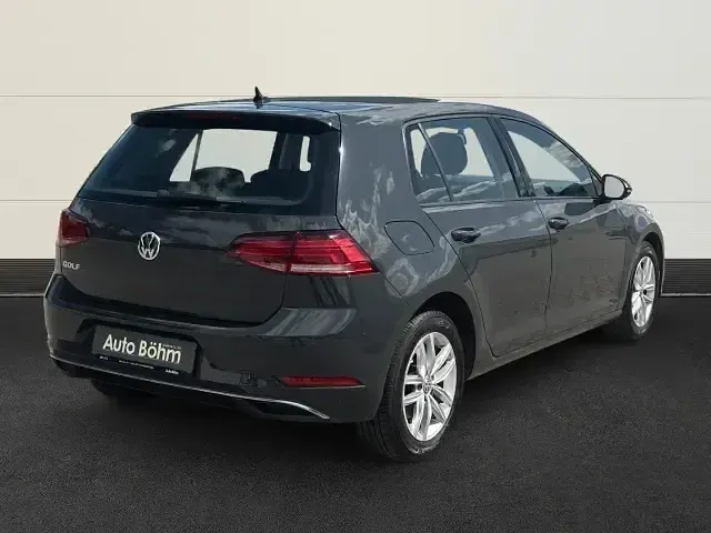Gebraucht VW Golf VII Comfortline 116 PS (85 kW) 2018 Andere