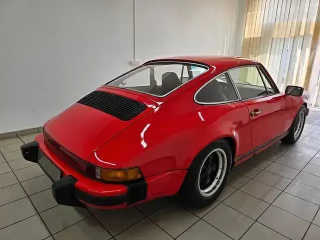 Gebraucht Porsche 911S 179 PS (131 kW) 1975 Andere Coupé