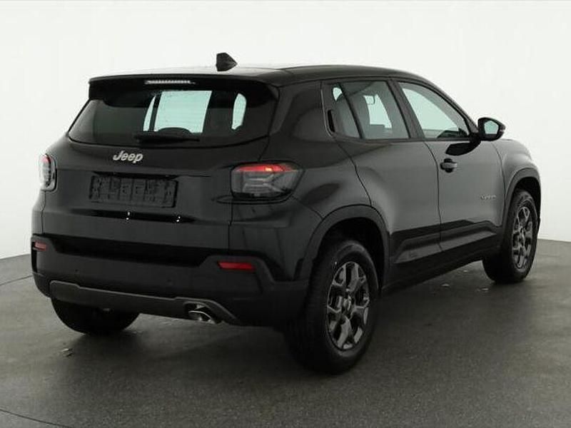 Andere Neu 2025 Jeep Avenger SUV | 24.376 € (Guter Preis) - Bild 1/1