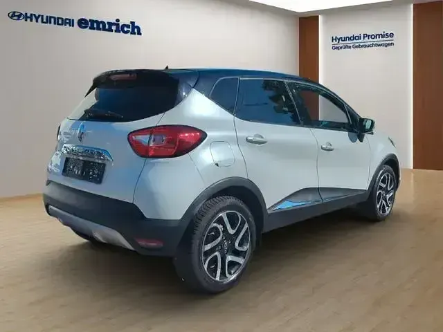 Gebraucht Renault Captur Crossborder 118 PS (86 kW) 2017 Andere SUV