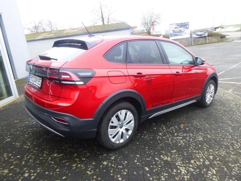 Gebraucht VW Taigo Style 110 PS (80 kW) 2022 Andere farbe SUV