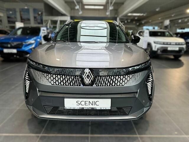 Occasion Renault Scenic E-Tech Techno 160 kW (218 ch) 2024 Gris SUV