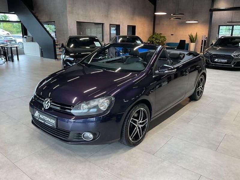 Andere Gebraucht 2012 VW Golf VII | 8.480 € - Bild 1/4