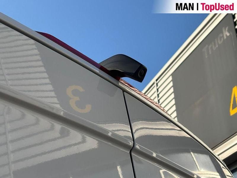 Gebraucht MAN TGE 140 PS (102 kW) 2020 Van