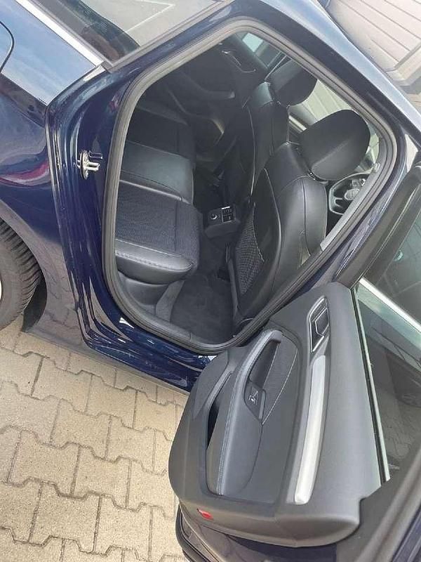 Gebraucht Audi A3 Sport 150 PS (110 kW) 2018 Limousine