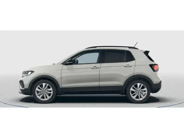 Neu VW T-Cross 116 PS (85 kW) 2026 Schwarz SUV