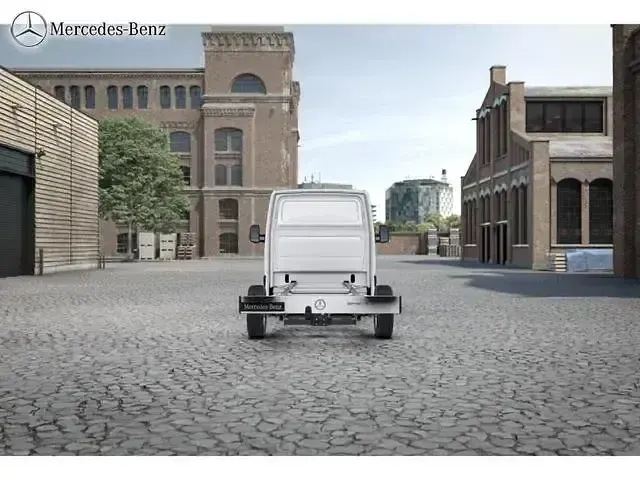 Gebraucht Mercedes Sprinter 2020 Andere Van