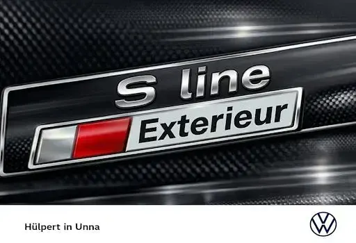 Gebraucht Audi A3 S-Line 110 PS (80 kW) 2023 Limousine