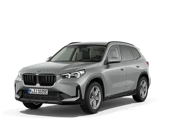 Gebraucht BMW X1 245 PS (180 kW) 2025 SUV