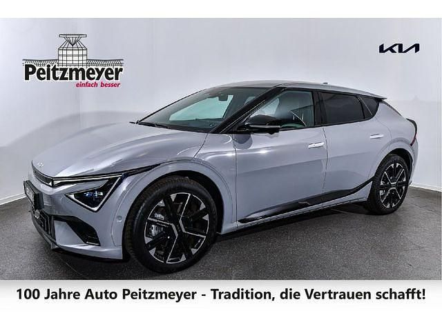 Gebraucht 2025 Kia Soul EV GT-Line SUV | 55.790 € (Fairer Preis) - Bild 1/1