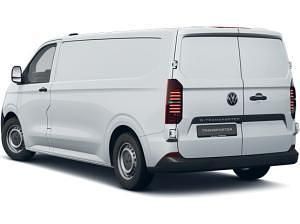 Neu VW Transporter 150 PS (110 kW) 2025 Weiß (clear white) Van