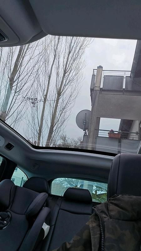 Gebraucht Peugeot 508 SW 163 PS (119 kW) 2012 Kombi