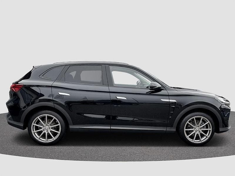 Gebraucht MG Marvel R 131 kW (179 PS) 2022 Schwarz SUV