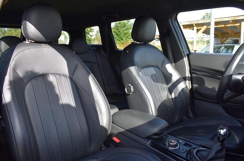 Gebraucht Mini Cooper S Clubman 261 PS (191 kW) 2017 Grau Kombi