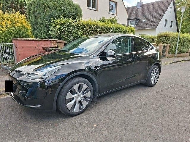 Gebraucht Tesla Model Y 125 kW (170 PS) 2024 Schwarz SUV