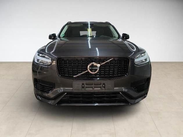 Gebraucht Volvo XC90 Plus 310 PS (228 kW) 2023 Grau SUV