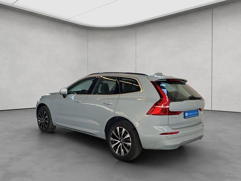 Brugt Volvo XC60 Core 250 HK (183 kW) 2024 Grå SUV