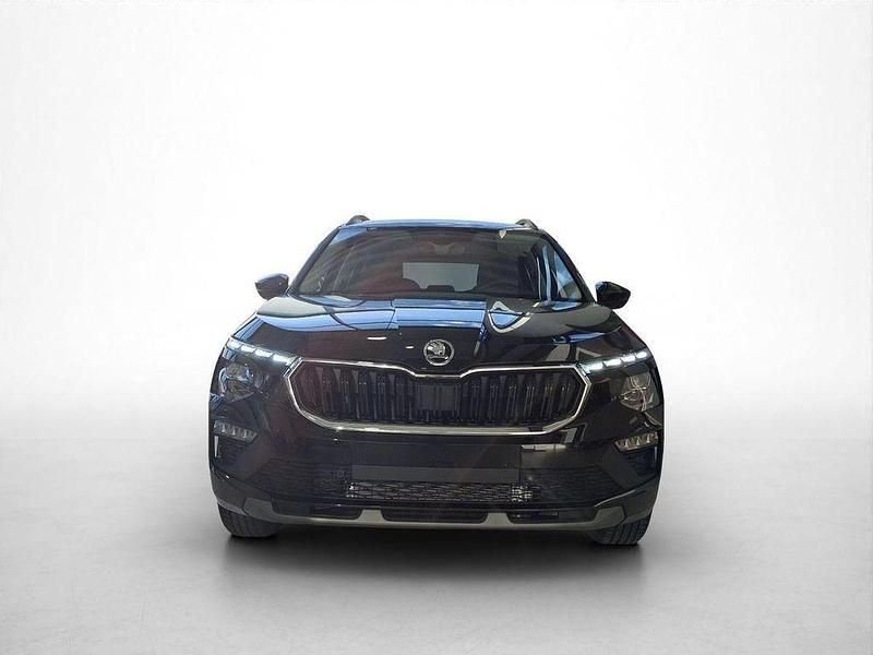 Neu Skoda Kamiq Selection 116 PS (85 kW) 2026 Schwarz SUV