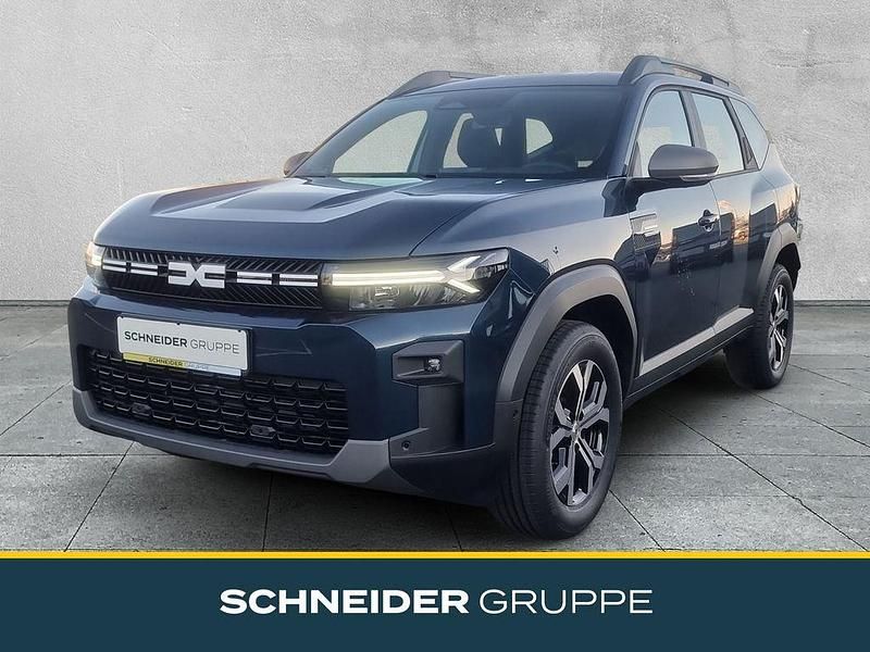Neu 2026 Dacia Bigster Expression SUV | 29.670 € (Fairer Preis) - Bild 1/1