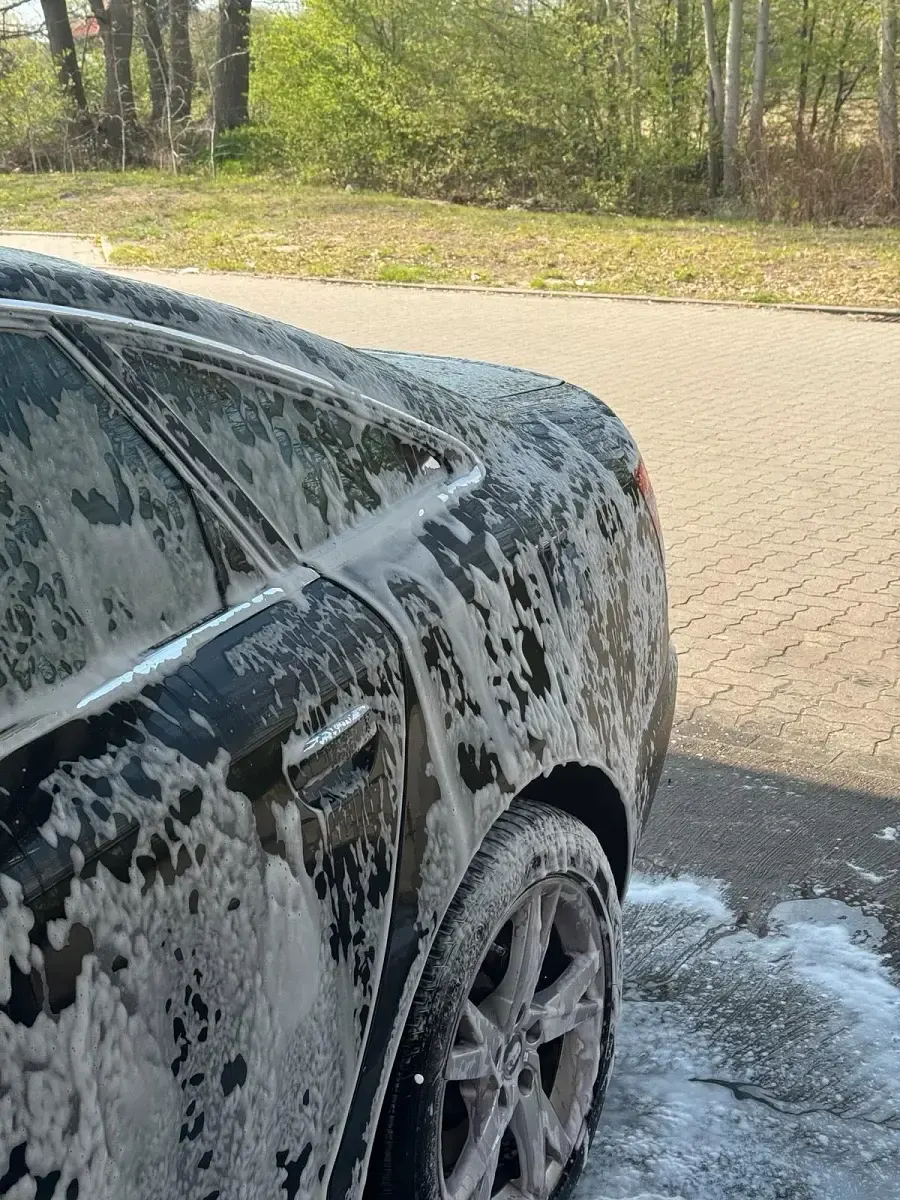 Gebraucht Audi A6 S-Line 233 PS (171 kW) 2007 Schwarz Limousine
