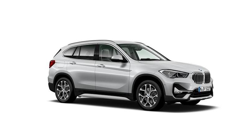 Gebraucht BMW X1 Performance 190 PS (139 kW) 2025 SUV