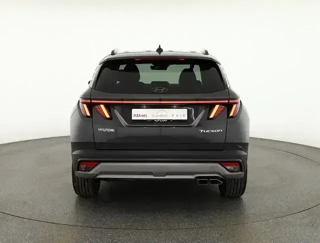 Gebraucht Hyundai Tucson 215 PS (158 kW) 2024 Andere SUV