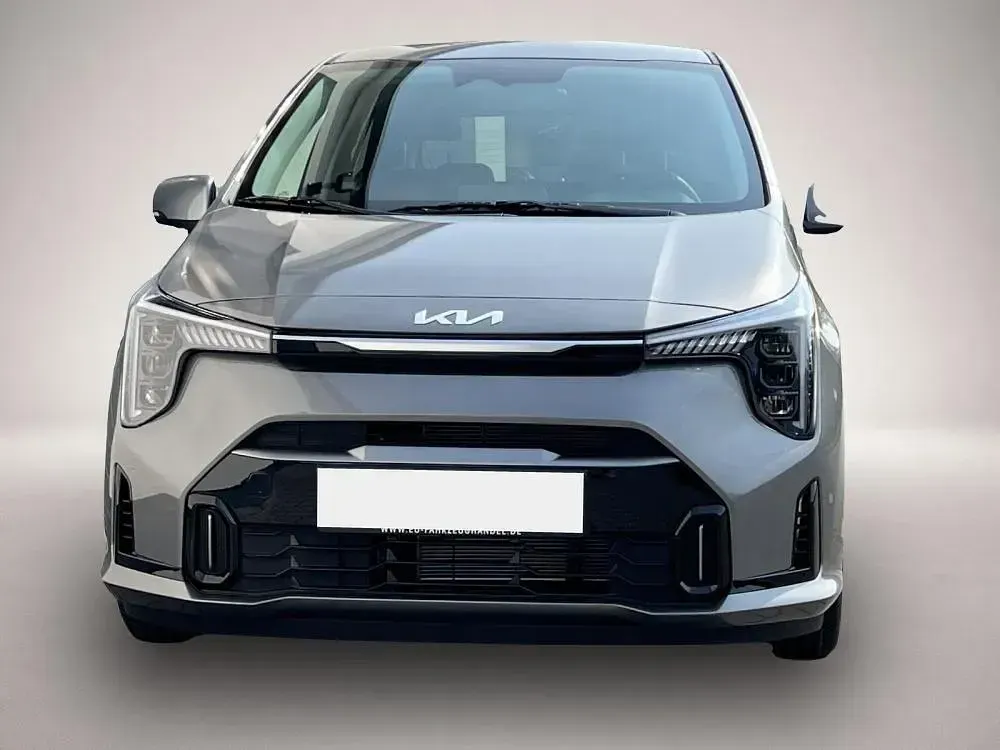 Neu Kia Picanto 68 PS (50 kW) 2026 Manufacturer Kleinwagen