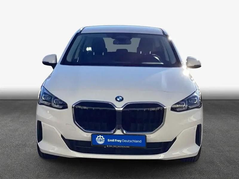 Gebraucht BMW 220 156 PS (114 kW) 2023 Weiß Kombi