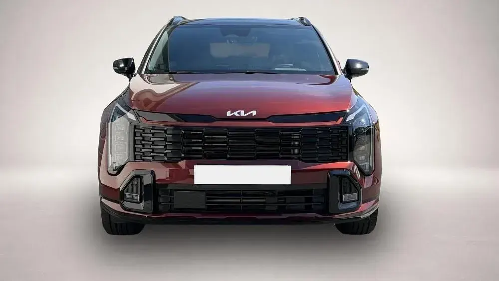 Neu Kia Sportage GT-Line 239 PS (175 kW) 2026 Manufacturer SUV