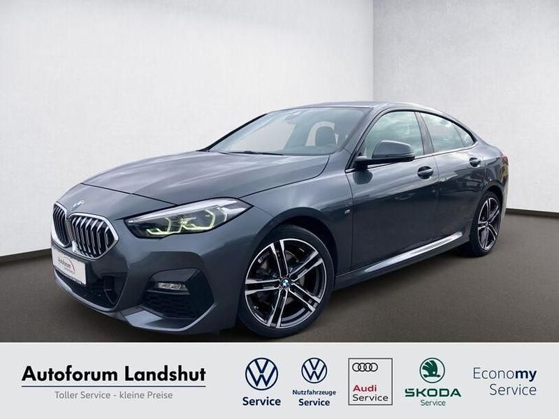 Gebraucht BMW 1M M Sport 2021 Grau Coupé