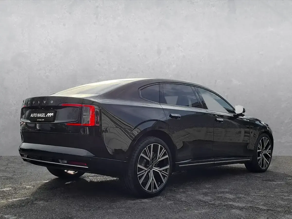 Gebraucht Volvo ES90 Ultra 244 kW (333 PS) 2026 Andere Limousine