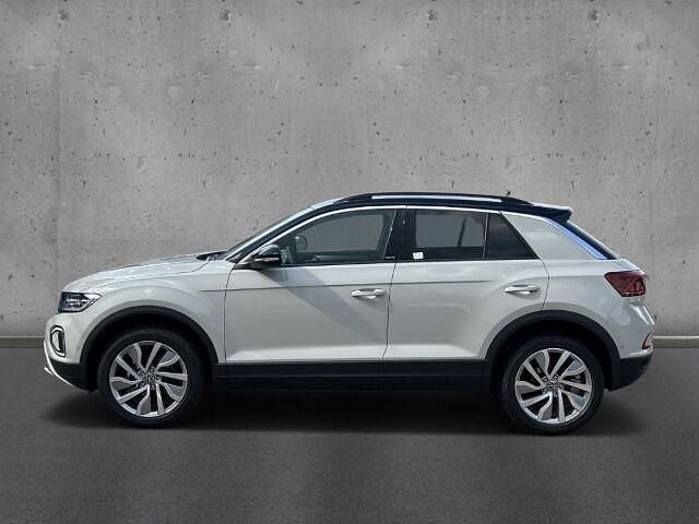 Gebraucht VW T-Roc Move 150 PS (110 kW) 2024 Andere farbe SUV
