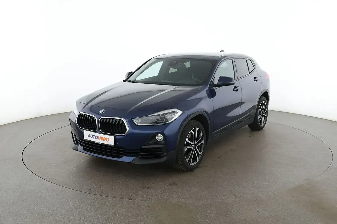 Gebraucht BMW X2 Advantage 192 PS (141 kW) 2019 SUV