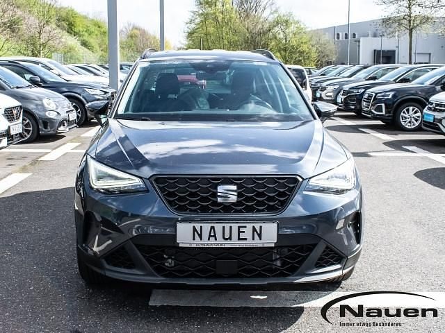 Second-hand Seat Arona Style 116 CP (85 kW) 2025 Gri SUV