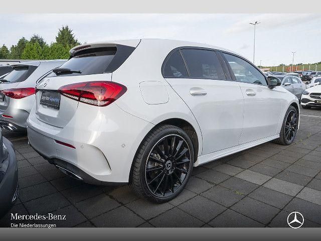 Gebraucht 2021 Mercedes A250 | 30.890 € (Etwas zu teuer) - Bild 1/4