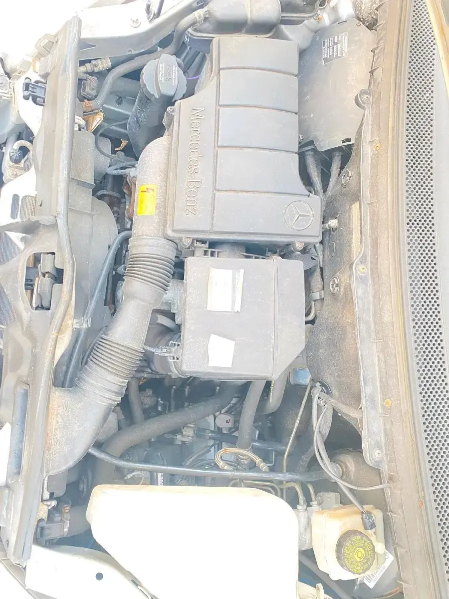 Gebraucht Mercedes A160 102 PS (75 kW) 2002 Silber Kleinwagen